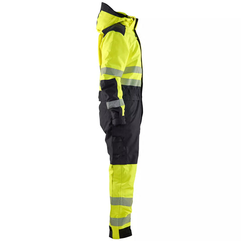 Vinterkjeledress Blåkläder 6725 HiVis kl.3 (869770)