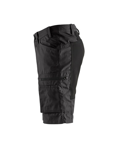 Serviceshorts 4X Blåkläder 1449