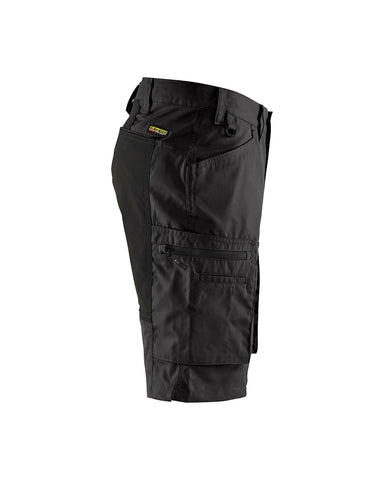 Serviceshorts 4X Blåkläder 1449