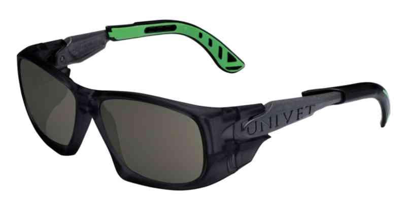 Vernebrille Univet 5X9 SPORT (644548)