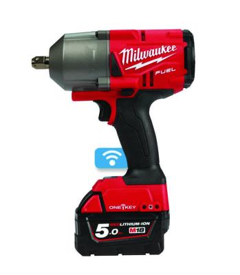 Muttertrekker Milwaukee M18 ONEFHIWP12-502X (504184)