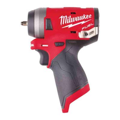 Muttertrekker Milwaukee M12 FIW14-0 Solo (648107)