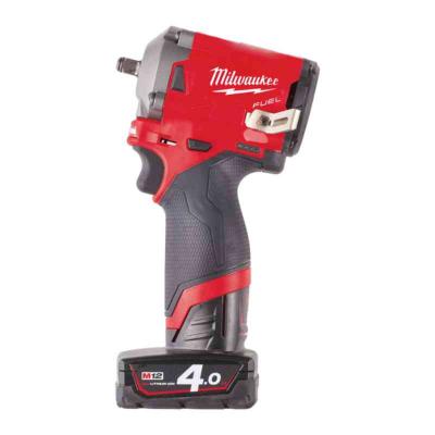 Muttertrekker Milwaukee M12 FIW38-422X (648109)