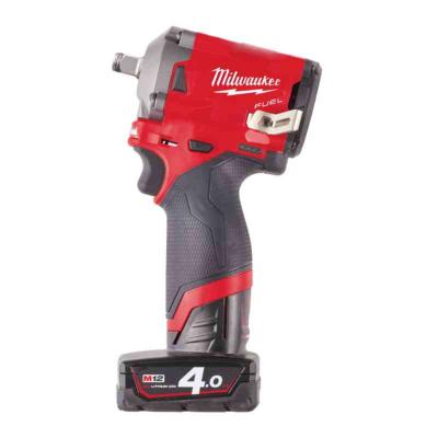 Muttertrekker Milwaukee M12 FIWF12-422X (648111)