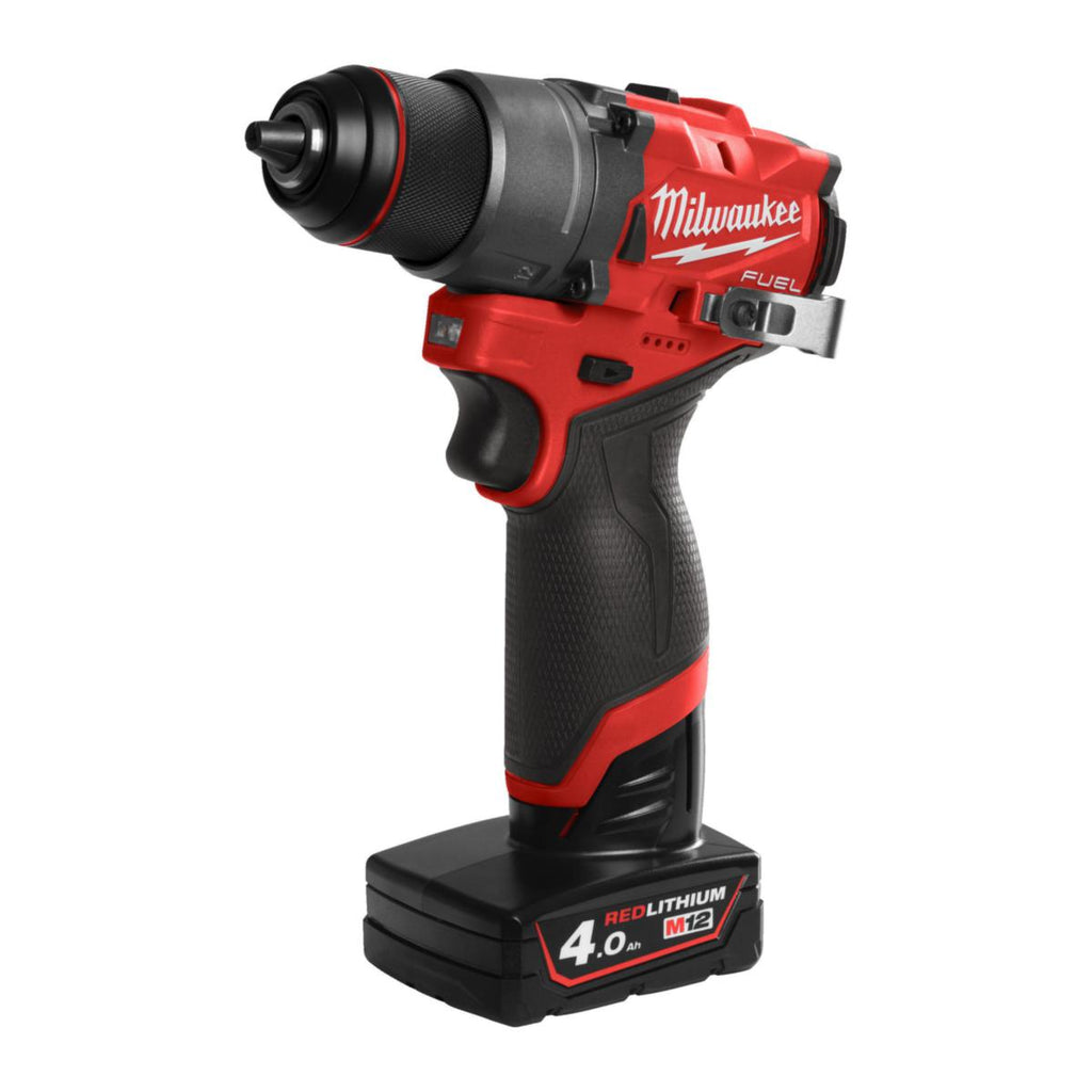 Bor-/ skrutrekker Milwaukee M12 FDD2-402X (51325383)