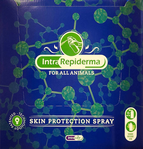 Repiderma Spray