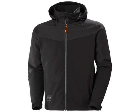 Softshell hettejakke HH® Oxford (74290)