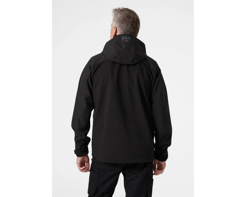 Softshell hettejakke HH® Oxford (74290)