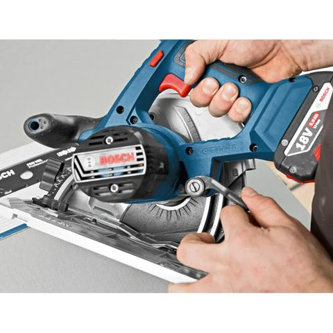 Sirkelsag Bosch GKS 18V-57G Solo