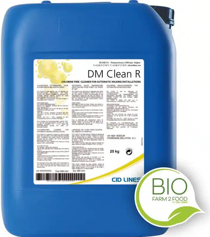 DM Clean R 25 liter (20227)