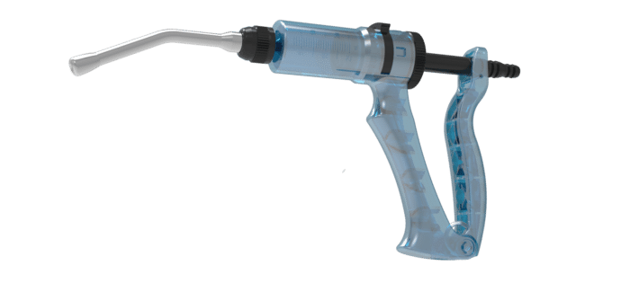 Drench gun 25ml (14892)