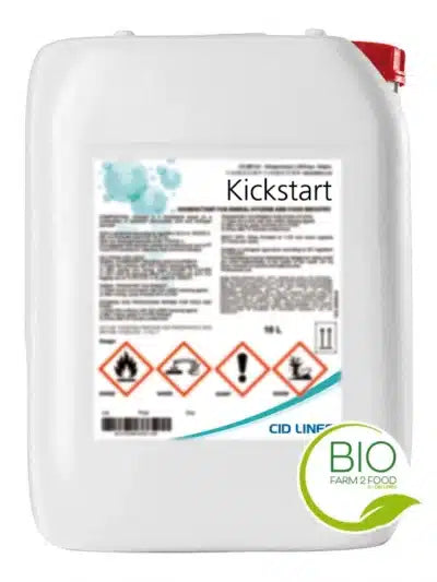 Kickstart 20 liter