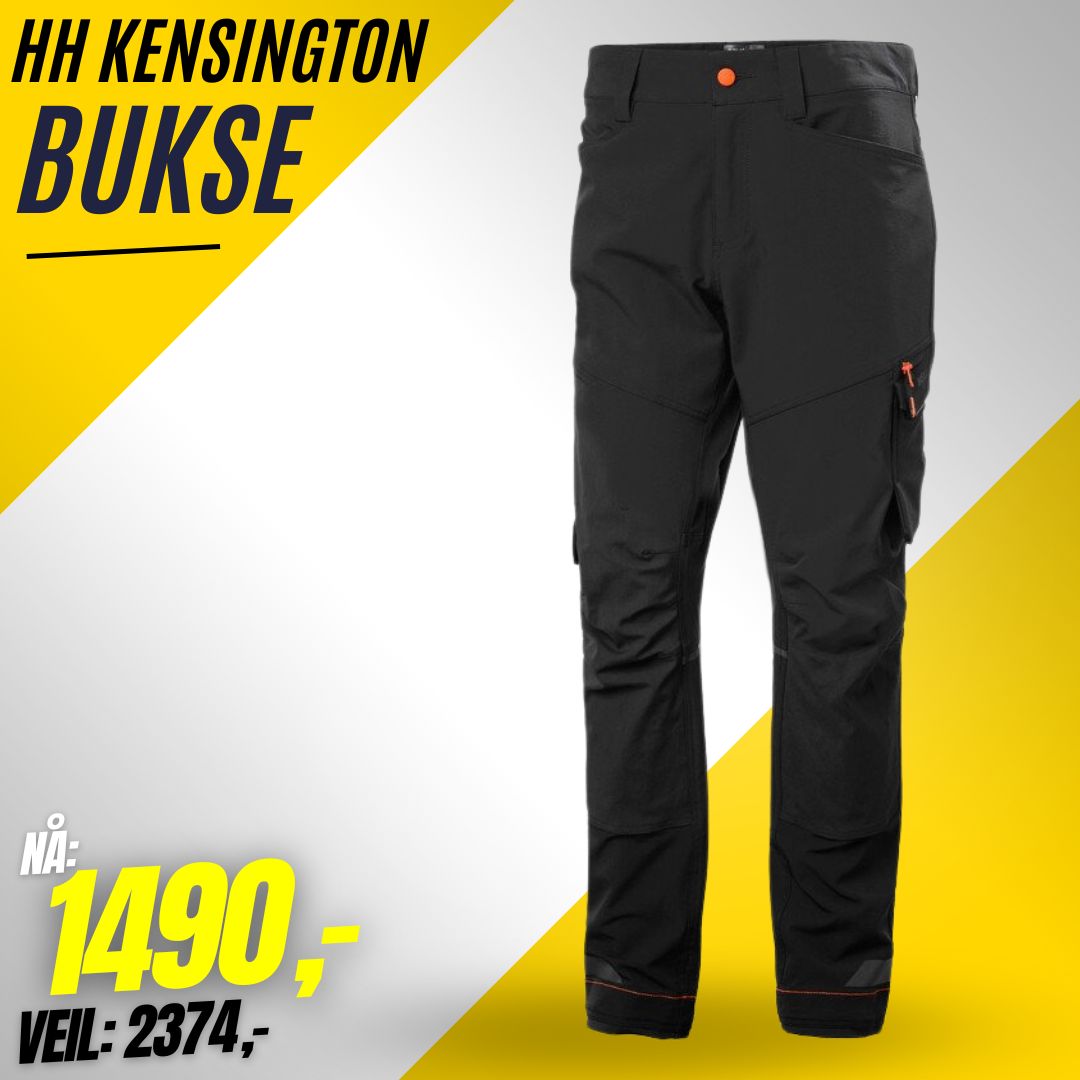 Bukse HH® Kensington (77572)