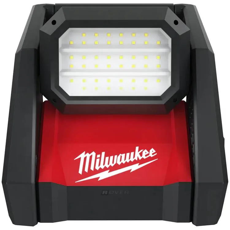 Arbeidslampe Milwaukee M18 HOAL-0 Solo (609990)