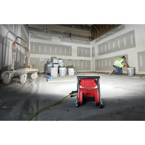 Arbeidslampe Milwaukee M18 HOAL-0 Solo (609990)