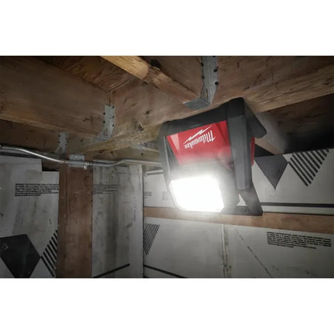 Arbeidslampe Milwaukee M18 HOAL-0 Solo (609990)