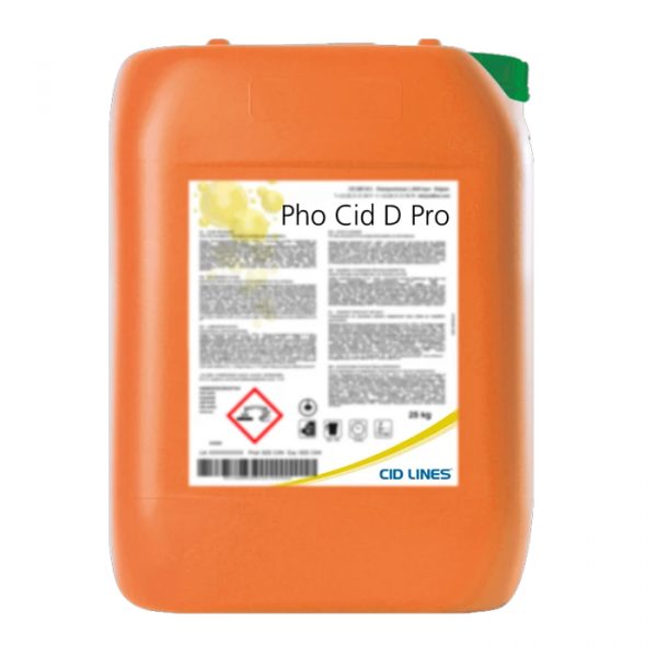 PHO CID D PRO 25 kg