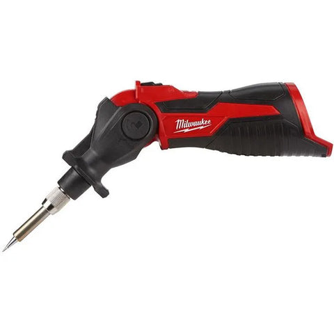 Loddebolt M12 SI-0 Milwaukee 400 grader solo (504177)