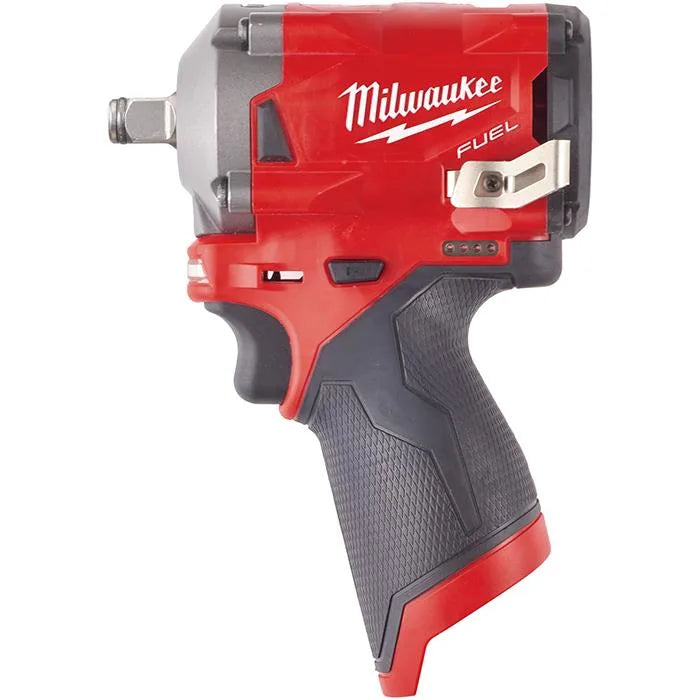 Muttertrekker M12 FIWF12-0 Milwaukee 12V Solo (507310)