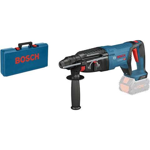 Borhammer Bosch GBH 18V-28 Solo (34318901)