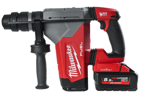 Borhammer Milwaukee M18 FHM-121C (600181)