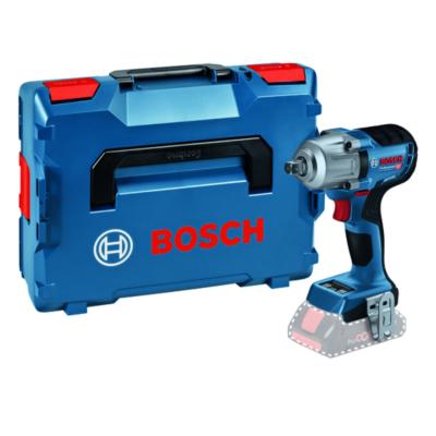 Muttertrekker Bosch GDS 18V-450 PC S Solo (69368918)