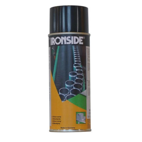 Industrisilikonspray Ironside (377105)