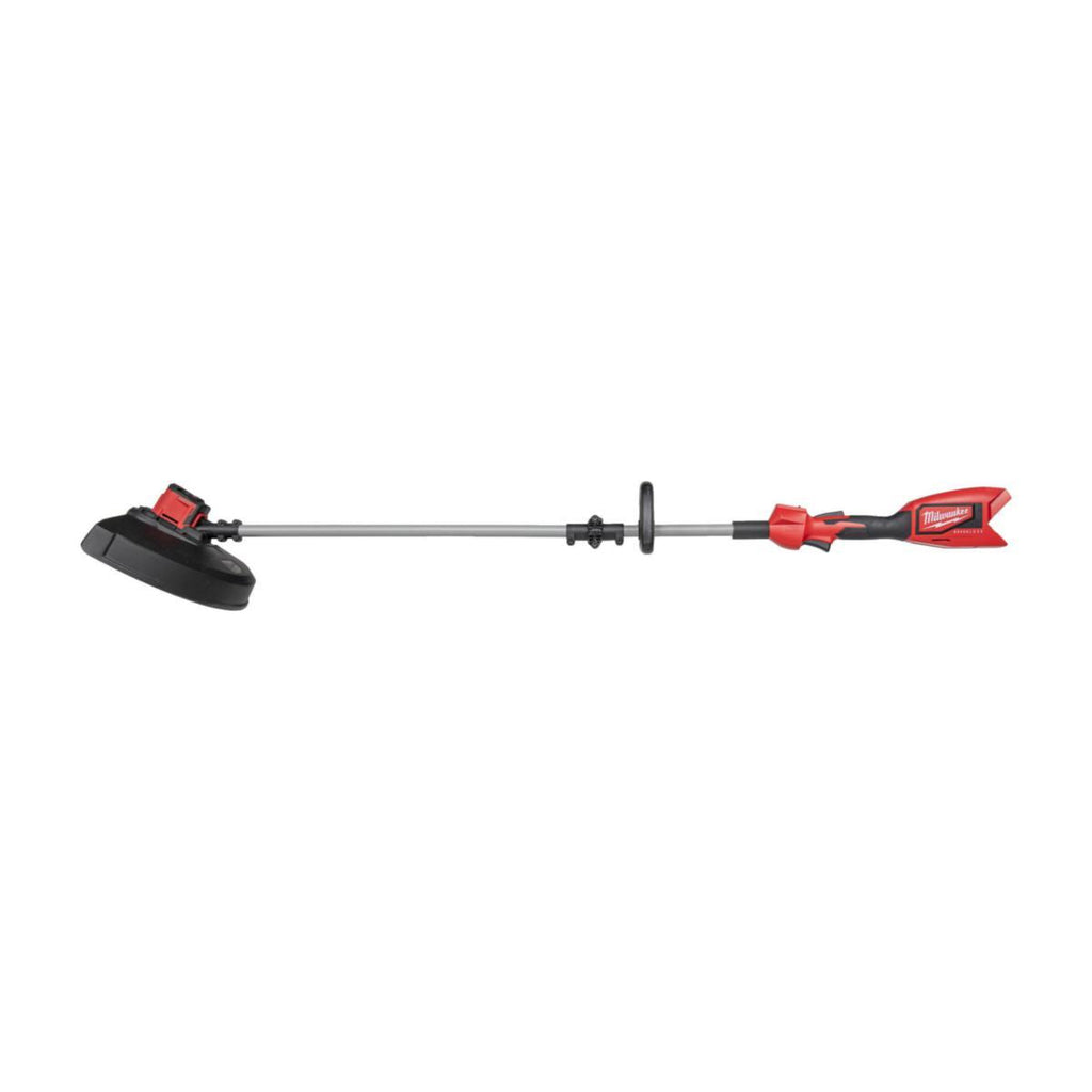 Gresstrimmer Milwaukee M18 BLLT-0 Milwaukee Solo (609994)