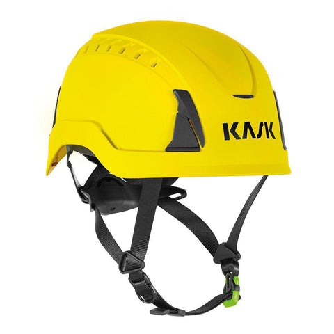 Vernehjelm Kask Primero PL (995517)