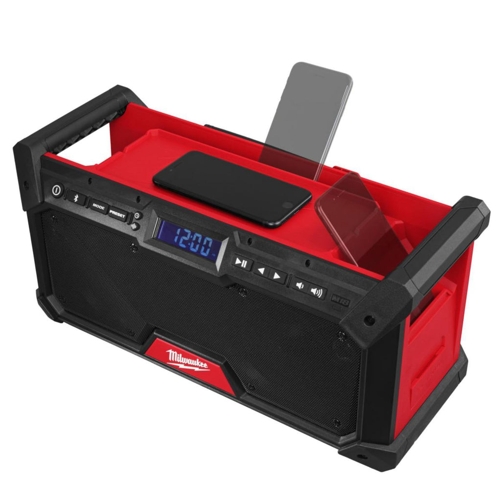 Radio M18 RADDAB+G2-0 Milwaukee 18V solo (71868885)