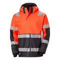 Regnjakke HH® Alna 2.0 HiVis kl.3 (70295)