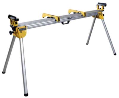 Stativ DE7023 DeWalt tilbehør kapp-. gjærsag (256412)