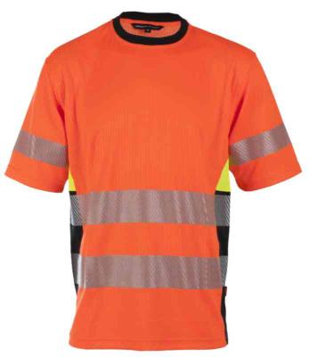 T-skjorte BS Gjøvik HiVis kl.3 (677885)