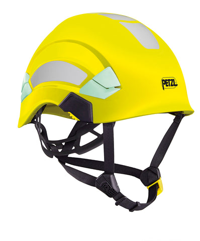 PETZL VERTEX HI-VIZ VERNE- OG KLATREHJELM (A010DA0-)